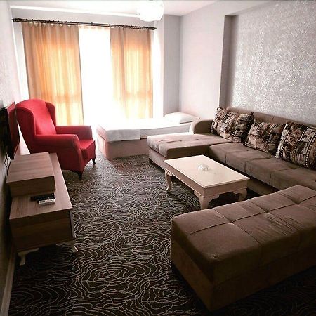N Suites Istanbul Exterior foto